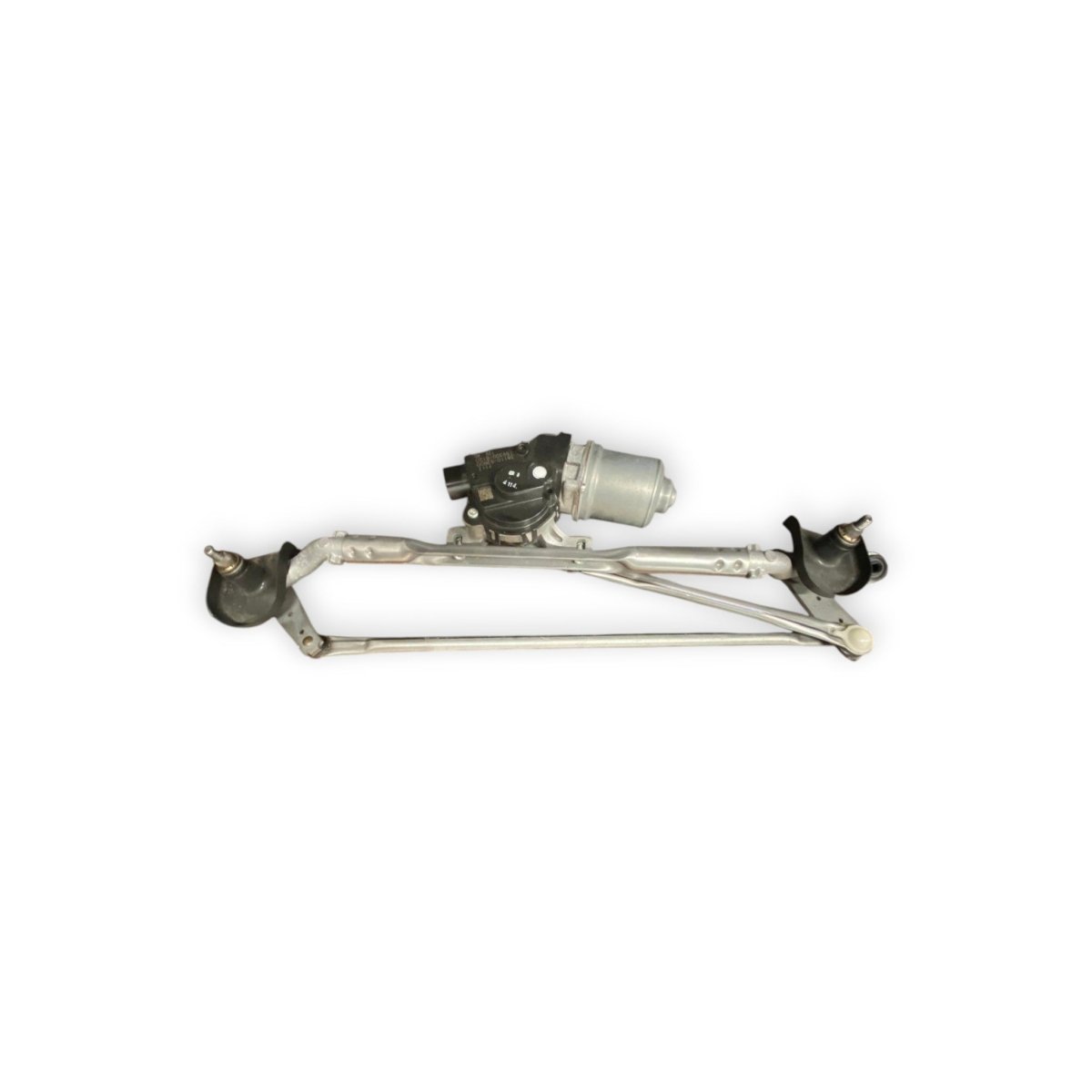 Motorino tergicristallo anteriore Suzuki Swift (2017 - ) Cod: 38110 - 52R00 - F&P CRASH SRLS - Ricambi Usati