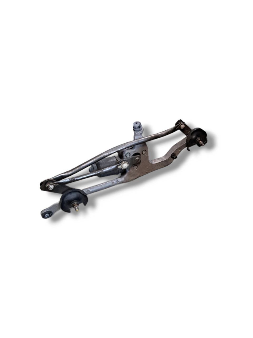 Motorino Tergicristallo anteriore Toyota Auris 1.8b (2018) COD:85110-02340 - F&P CRASH SRLS - Ricambi Usati
