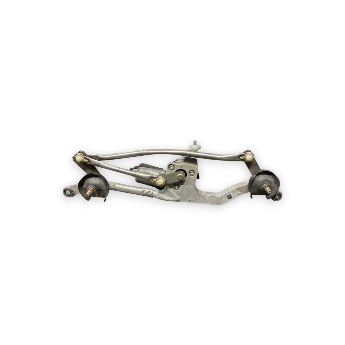 Front windshield wiper motor Toyota Auris (2012 - 2018) Code: 85110 - 02340 - F&P CRASH SRL - Used Parts