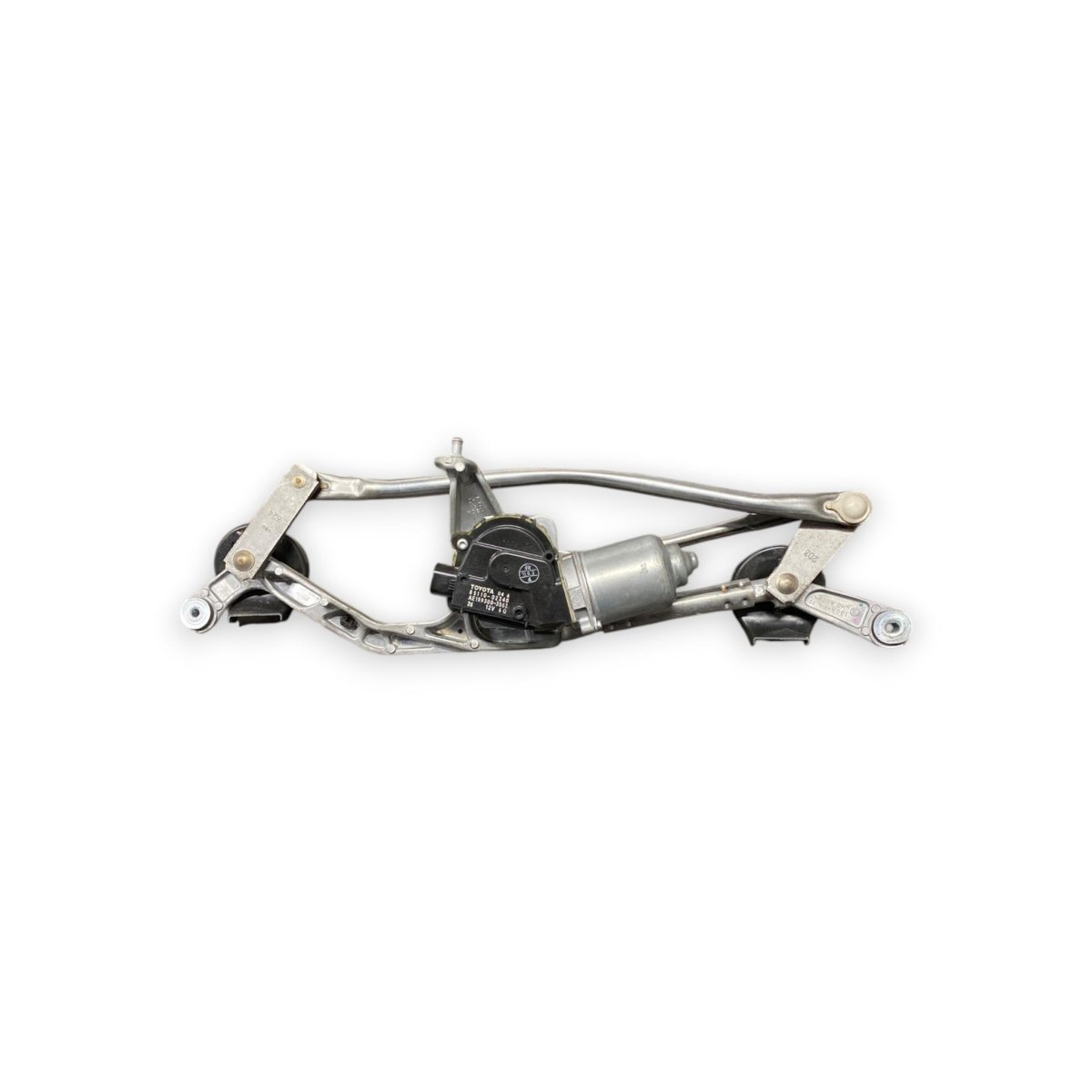 Front windshield wiper motor Toyota Auris (2012 - 2018) Code: 85110 - 02340 - F&amp;P CRASH SRL - Used Parts