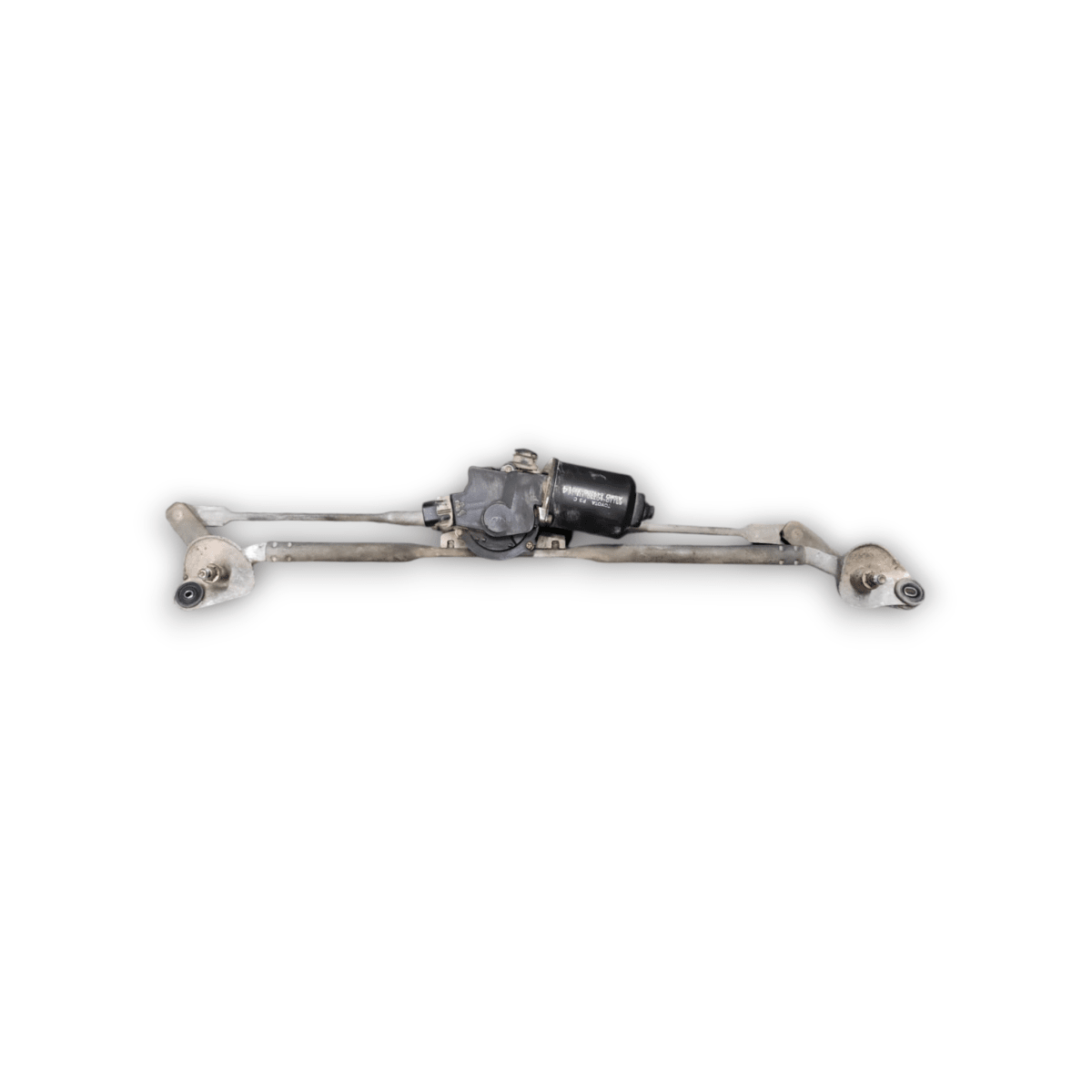 Motorino Tergicristallo Anteriore Toyota Land Cruiser COD: 8492007771 (2002 - 2009) - F&P CRASH SRL - Ricambi Usati