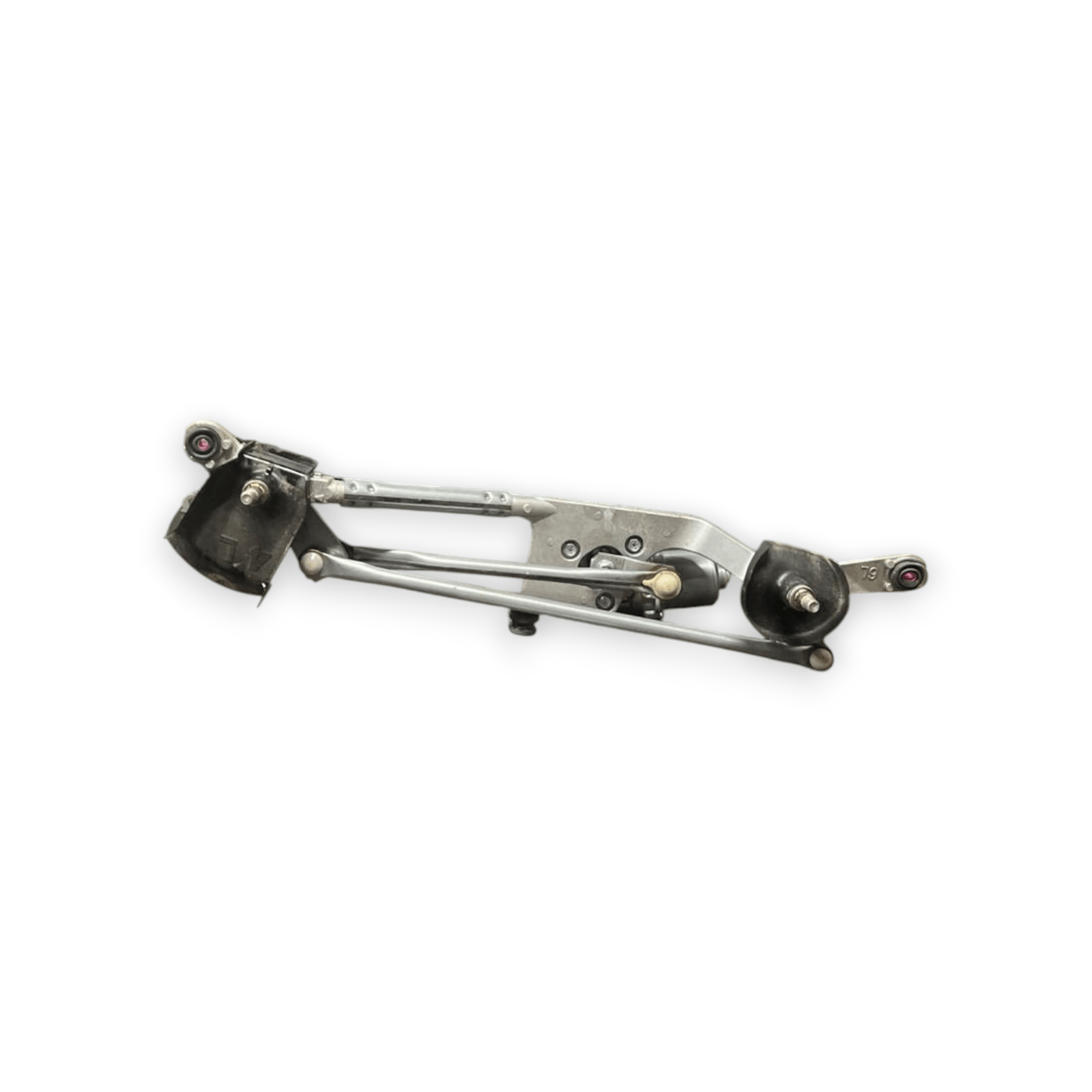 Front windshield wiper motor Toyota Yaris Cross (2020 - ) code: 85110 - K0120 - F&P CRASH SRLS - Used Parts