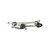 Motorino Tergicristallo anteriore Toyota Yaris Cross (2020 - ) cod: 85110 - K0120 - F&P CRASH SRLS - Ricambi Usati