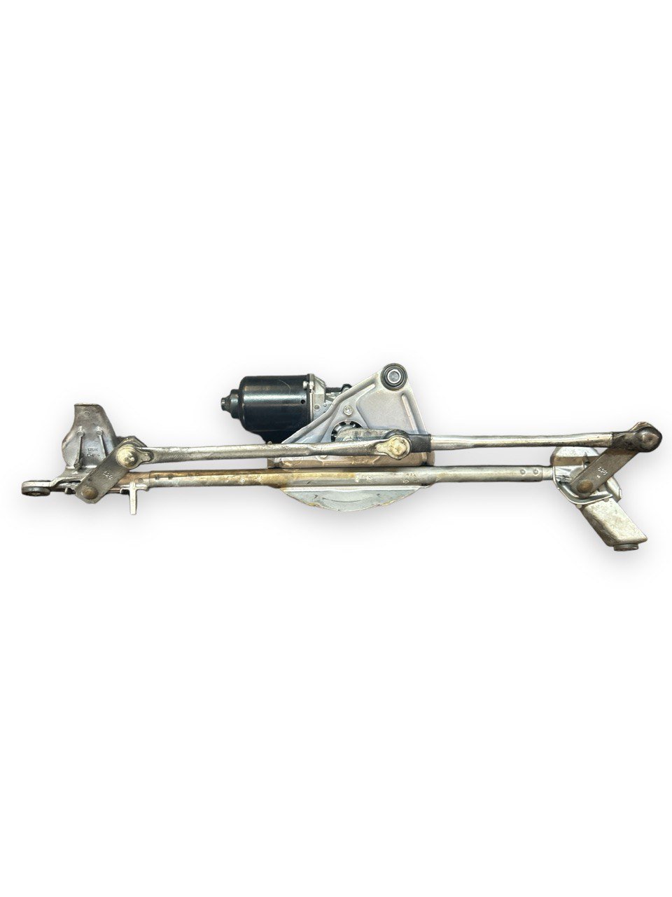 Motorino Tergicristallo Anteriore Toytota Rav IV 2.0 Benzina (2000 > 2006) cod . 85110-42130 - F&P CRASH SRLS - Ricambi Usati
