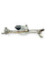 Motorino Tergicristallo Anteriore Toytota Rav IV 2.0 Benzina (2000 > 2006) cod . 85110-42130 - F&P CRASH SRLS - Ricambi Usati