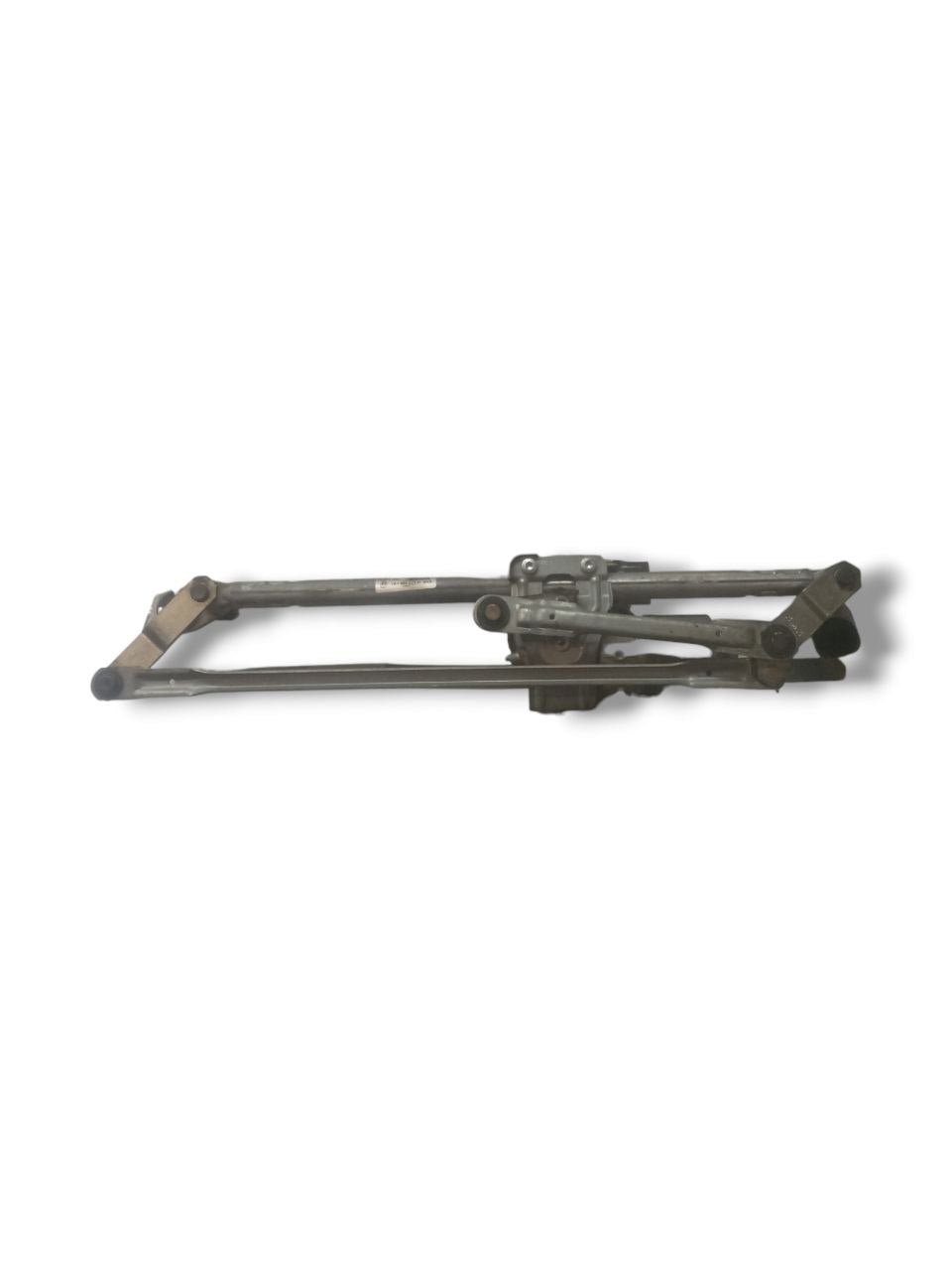 Front Windshield Wiper Motor Volkswagen Golf 6 (2010) code: 3397021274 - F&P CRASH SRLS - Used Parts