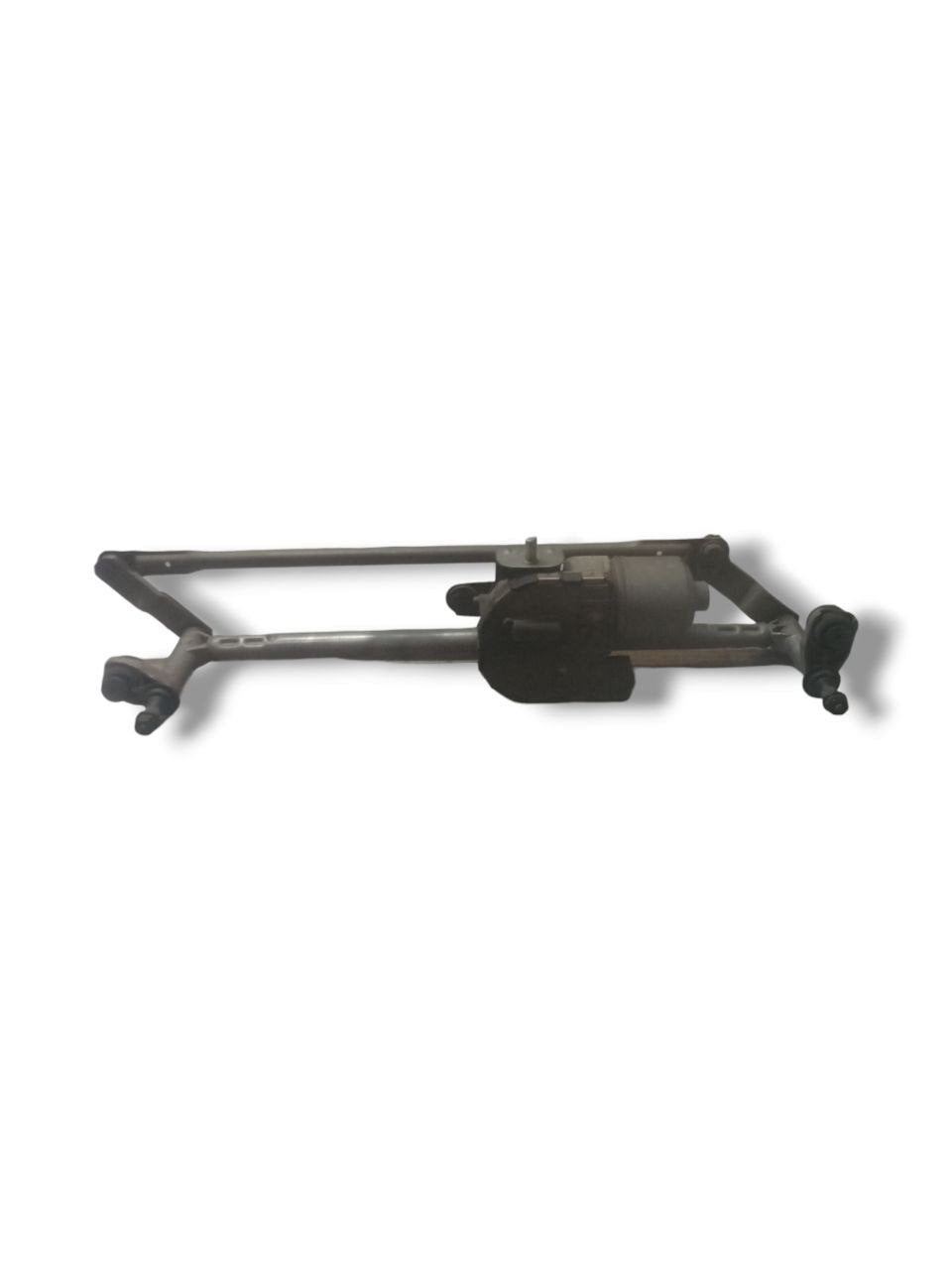 Front Windshield Wiper Motor Volkswagen Golf 6 (2010) code: 3397021274 - F&P CRASH SRLS - Used Parts