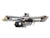 Motorino Tergicristallo anteriore Volkswagen Golf IV(1997 - 2004)cod.1J1955113B - F&P CRASH SRLS - Ricambi Usati
