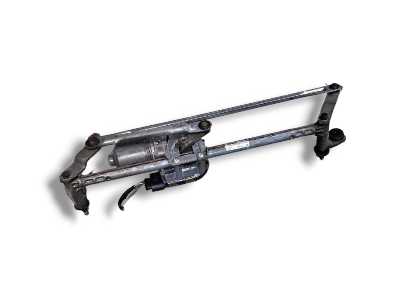 Motorino Tergicristallo anteriore Volkswagen Golf V (2003 - 2008) COD:3397020832 - F&P CRASH SRLS - Ricambi Usati