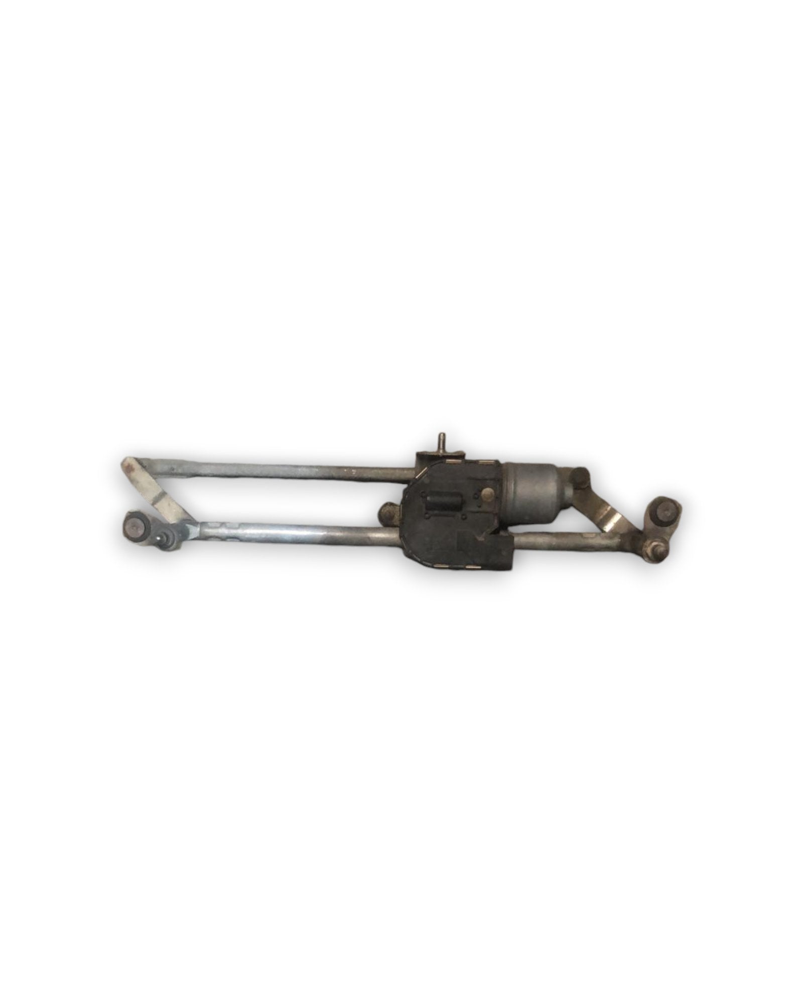 Front Windshield Wiper Motor Volkswagen Golf VI (2008 > 2012) code:5K1955119 - F&P CRASH SRLS - Used Parts