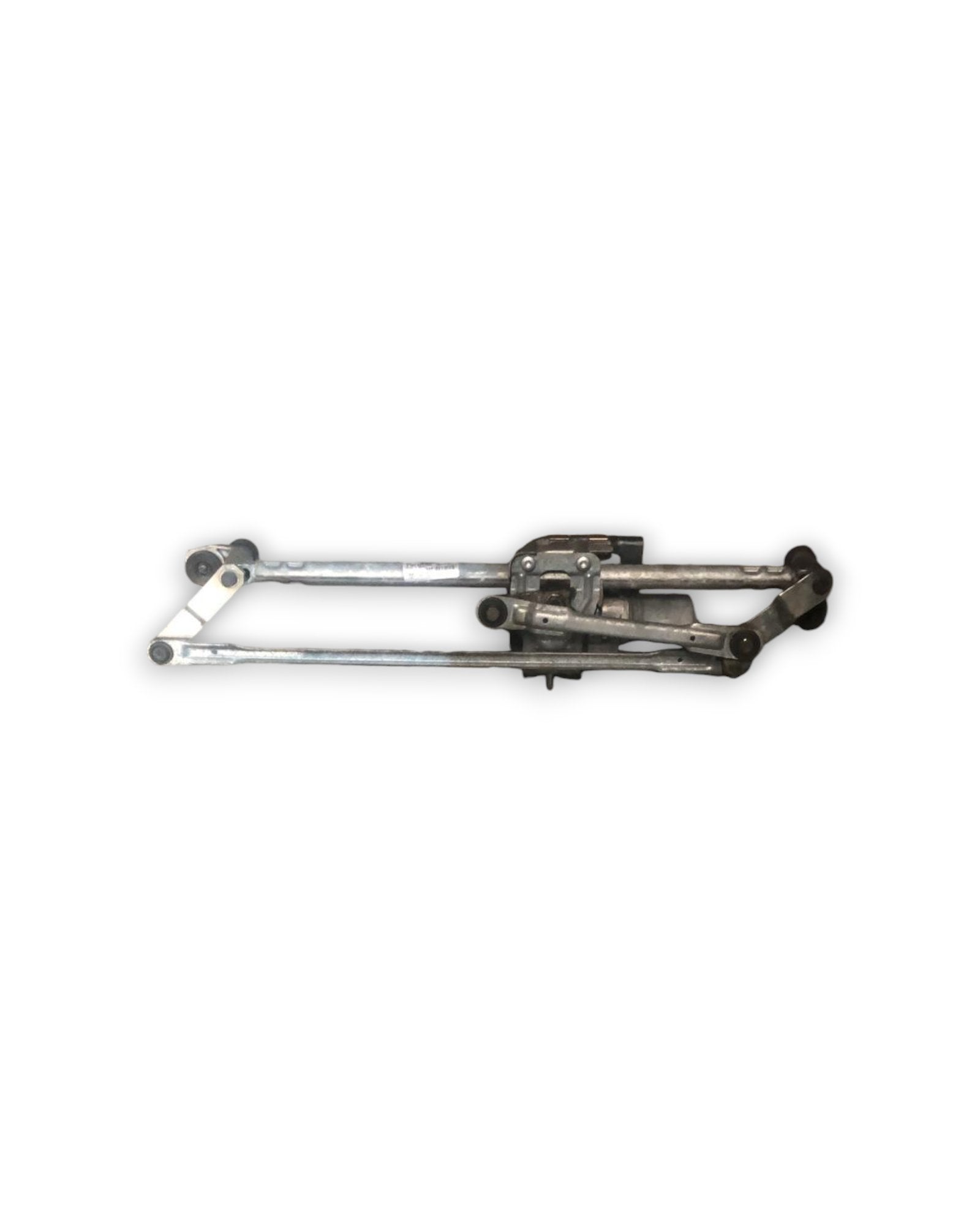 Front Windshield Wiper Motor Volkswagen Golf VI (2008 > 2012) code:5K1955119 - F&P CRASH SRLS - Used Parts