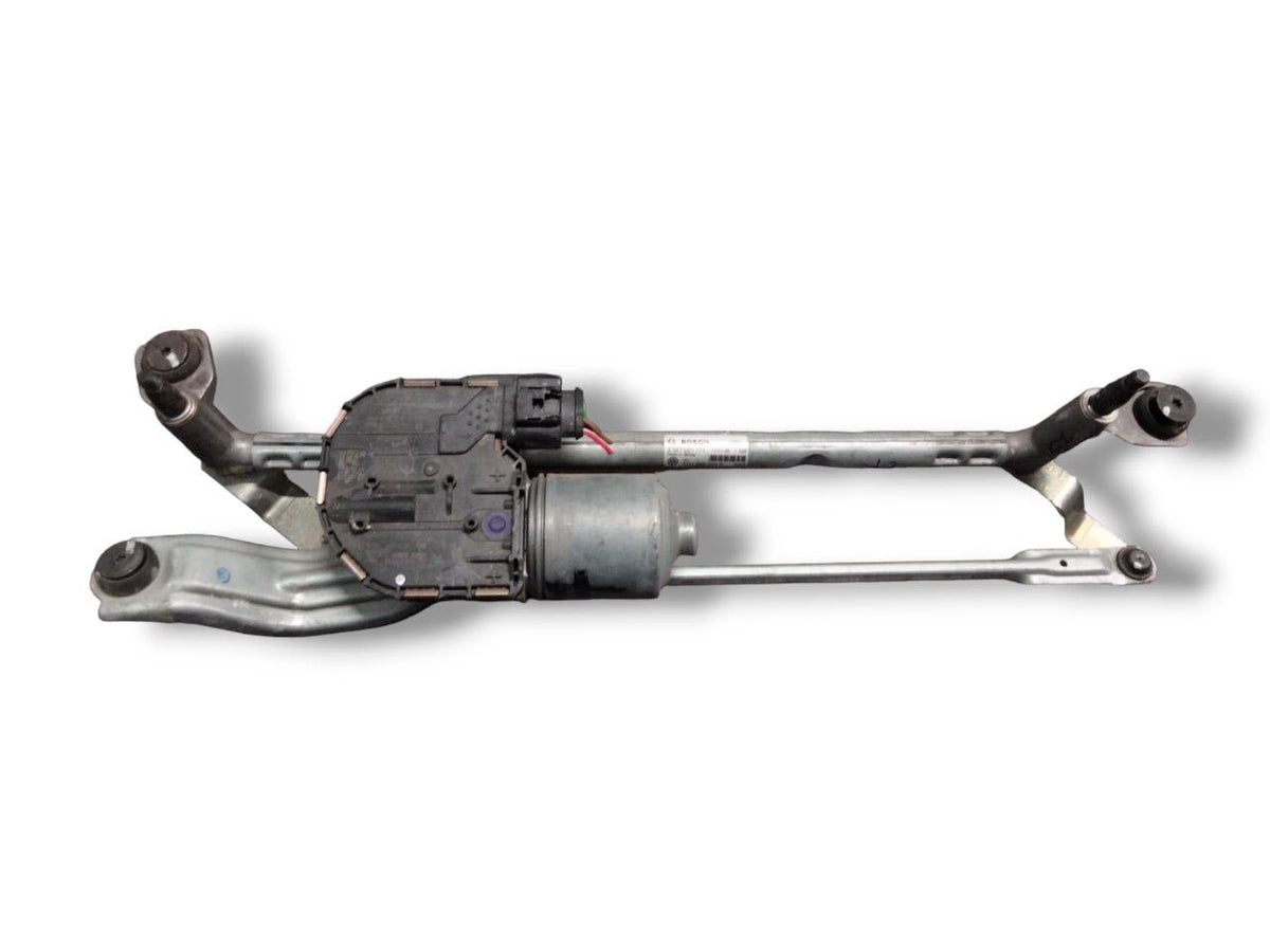 Motorino tergicristallo anteriore Volkswagen Golf VII (2012 - 2019) cod.5G1955023D - 3397021771 - F&amp;P CRASH SRLS - Ricambi Usati