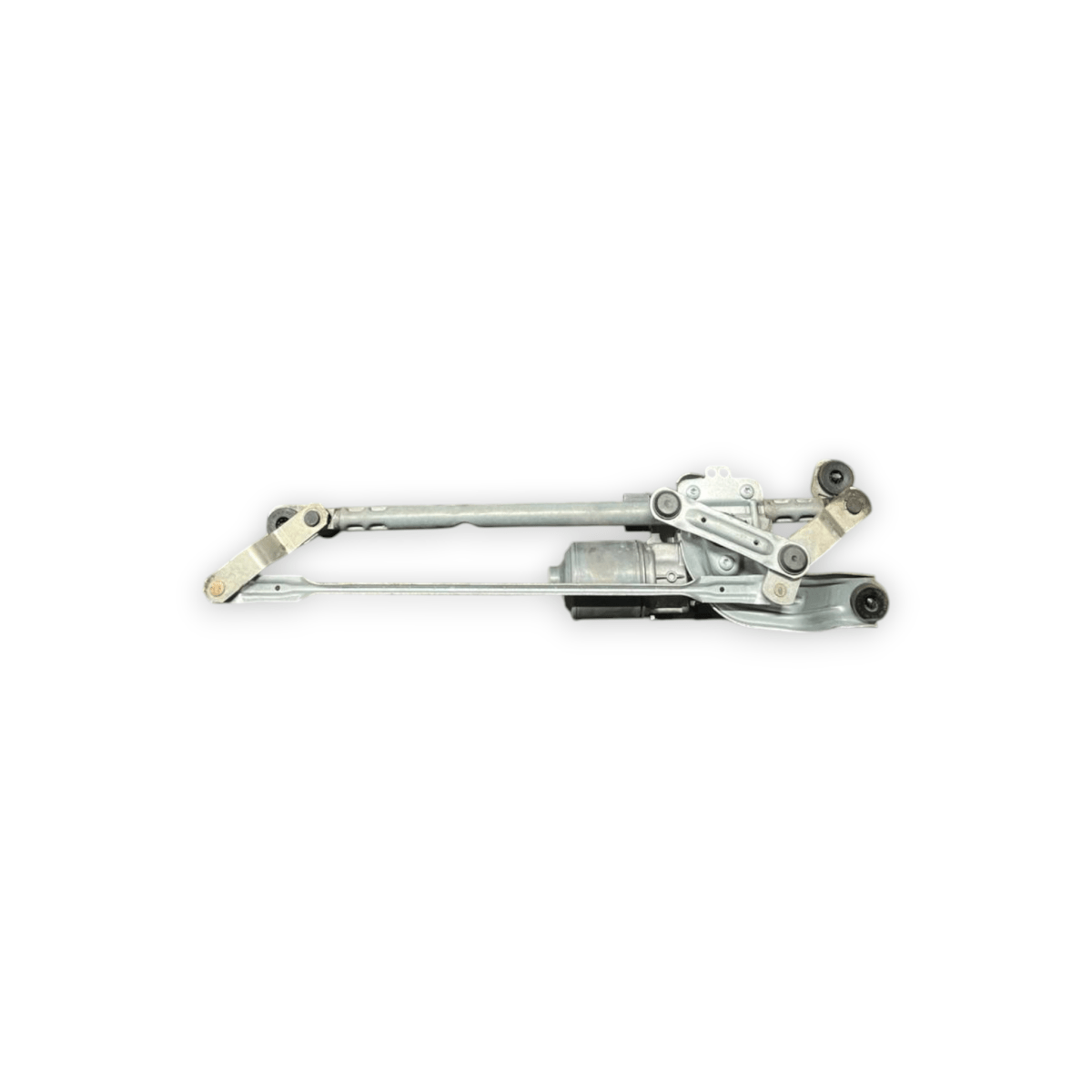Front windshield wiper motor Volkswagen Golf VII (2012 to 2018) code: 5G1955023C / code: 3397021672 - F&P CRASH SRLS - Used Parts
