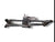 Motorino Tergicristallo Anteriore Volkswagen Polo 6R (2009 - 2017) cod.6R1955119A - 0390241566 - F&P CRASH SRLS - Ricambi Usati