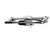 Motorino Tergicristallo Anteriore Volkswagen Polo 6R (2009 - 2017)cod.6R1955113A - F&P CRASH SRLS - Ricambi Usati