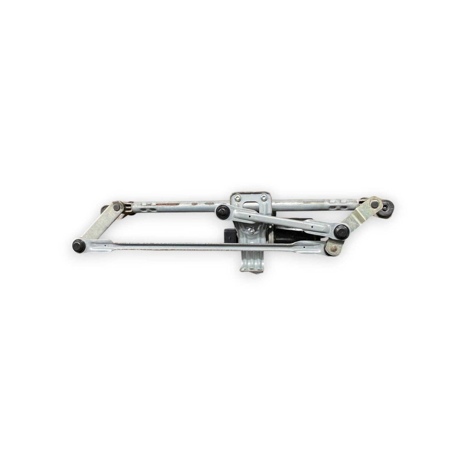 Motorino tergicristallo anteriore Volkswagen Polo VI AW1 (2017 - ) Cod: 2G1955113 - F&P CRASH SRLS - Ricambi Usati