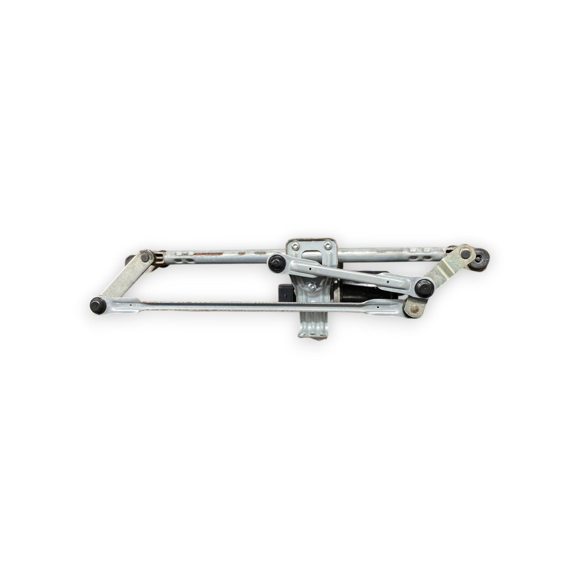 Motorino tergicristallo anteriore Volkswagen Polo VI AW1 (2017 - ) Cod: 2G1955113 - F&P CRASH SRLS - Ricambi Usati