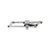 Motorino tergicristallo anteriore Volkswagen Polo VI AW1 (2017 - ) Cod: 2G1955113 - F&P CRASH SRLS - Ricambi Usati