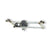 Motorino tergicristallo anteriore Volkswagen Polo VI AW1 (2017 - ) Cod: 2G1955113 - F&P CRASH SRLS - Ricambi Usati