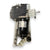 Motorino tergicristallo anteriore Volkswagen Polo VI AW1 (2017 - ) Cod: 2G1955113 - F&P CRASH SRLS - Ricambi Usati