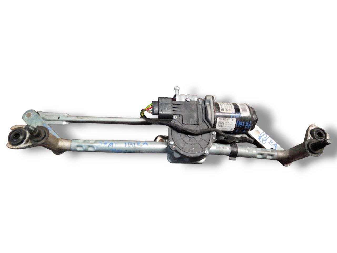 Motorino tergicristallo anteriore Volkswagen Seat Ibiza V (2017>) cod.6F1955023F - 6F1955023F - F&P CRASH SRLS - Ricambi Usati