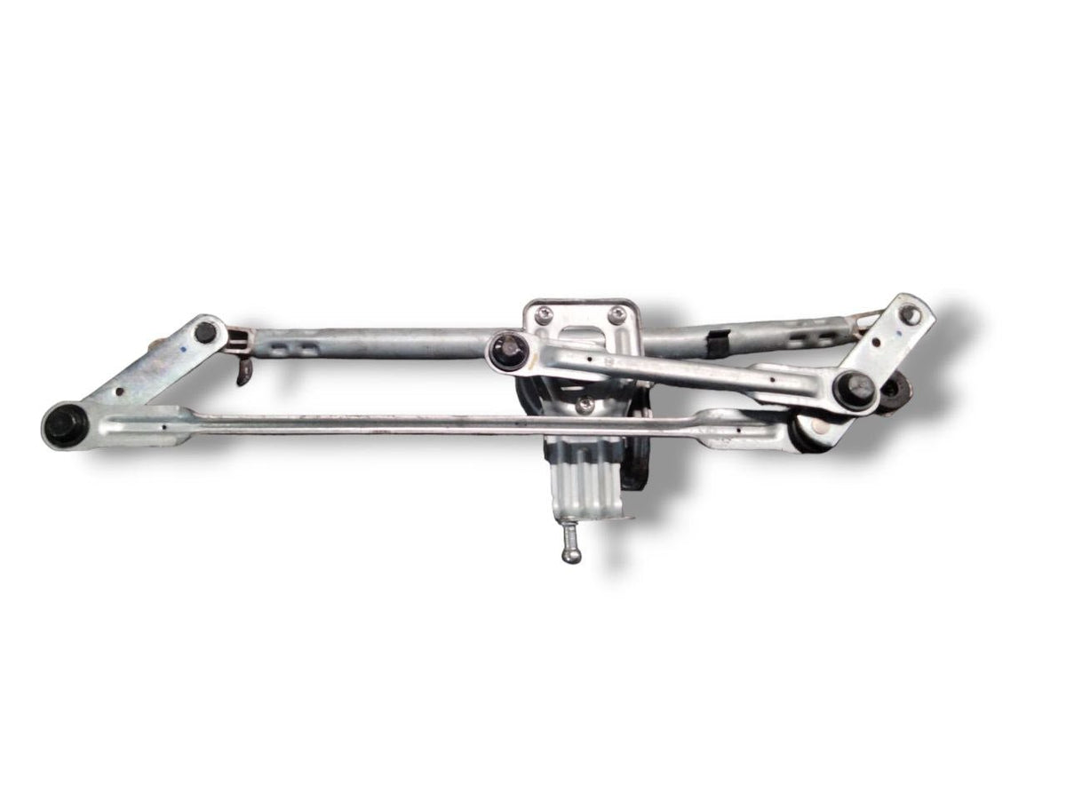 Motorino tergicristallo anteriore Volkswagen Seat Ibiza V (2017>) cod.6F1955023F - 6F1955023F - F&P CRASH SRLS - Ricambi Usati