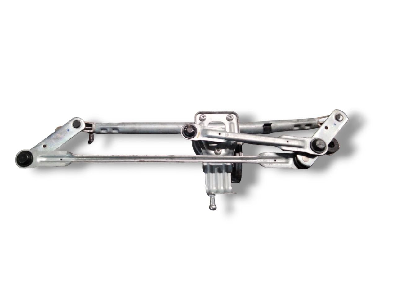 Motorino tergicristallo anteriore Volkswagen Seat Ibiza V (2017>) cod.6F1955023F - 6F1955023F - F&P CRASH SRLS - Ricambi Usati