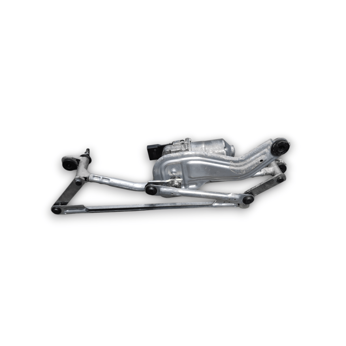 Front Windshield Wiper Motor Volkswagen T - Cross COD: 2GM955119A (2019>) - F&P CRASH SRLS - Used Parts