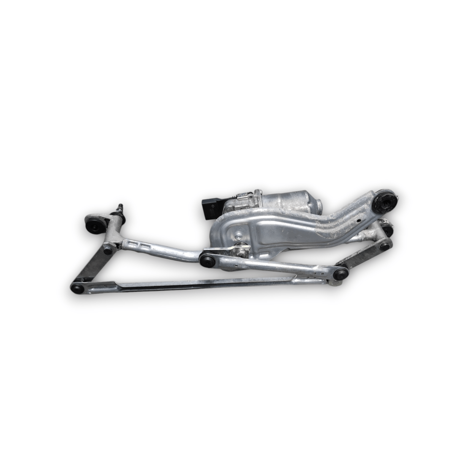 Front Windshield Wiper Motor Volkswagen T - Cross COD: 2GM955119A (2019>) - F&P CRASH SRLS - Used Parts