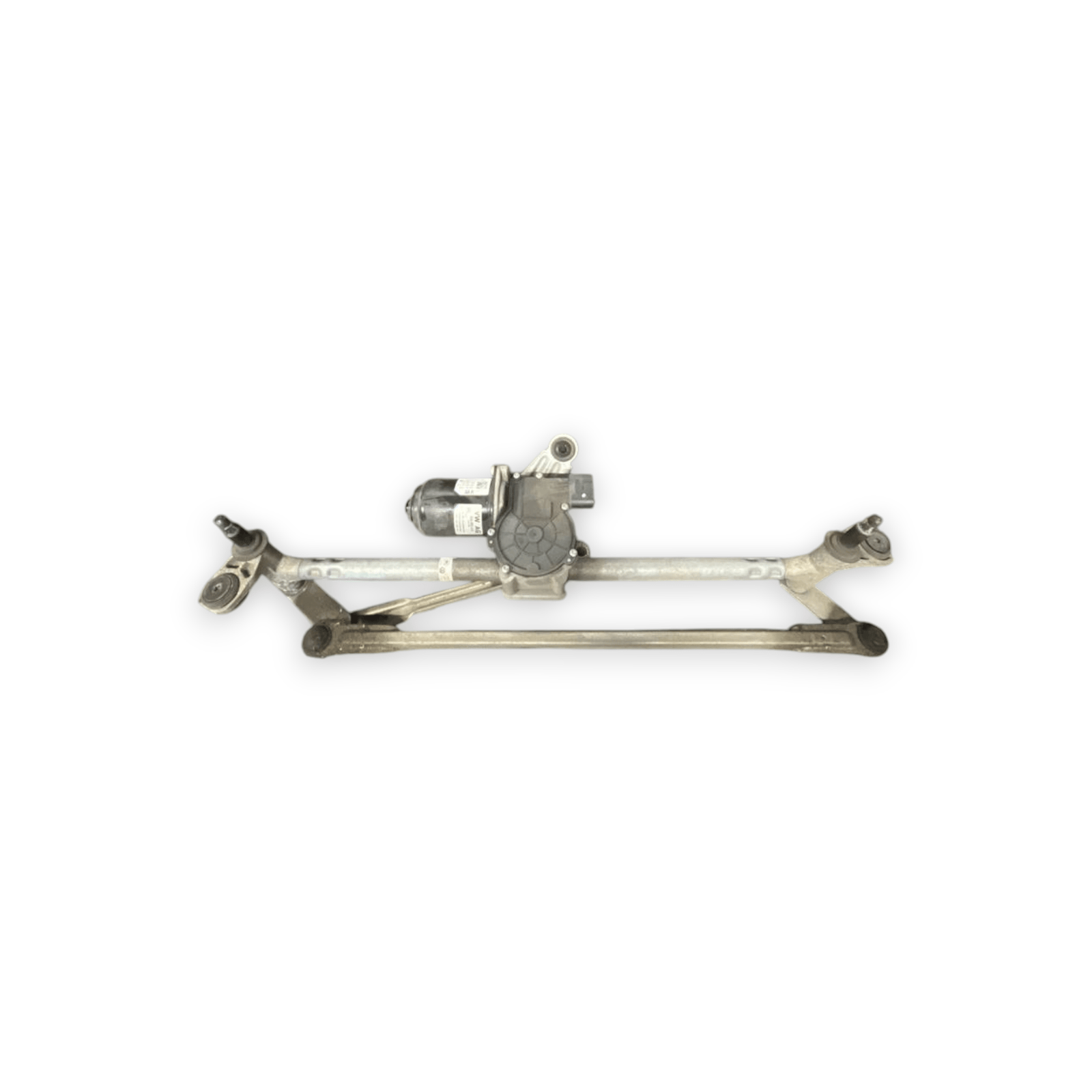 Front windshield wiper motor Volkswagen T - Roc (2017>) code: 2GA955113 - F&P CRASH SRLS - Used Parts