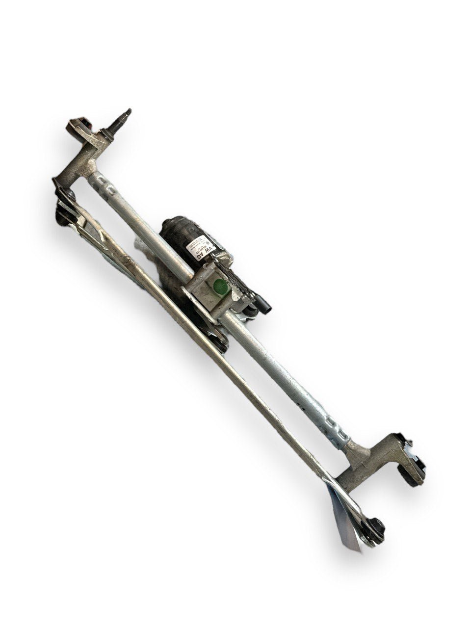 Motorino tergicristallo anteriore Volkswagen T-Roc (2021) cod: 2ga955113 - F&P CRASH SRLS - Ricambi Usati