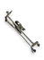 Motorino tergicristallo anteriore Volkswagen T-Roc (2021) cod: 2ga955113 - F&P CRASH SRLS - Ricambi Usati