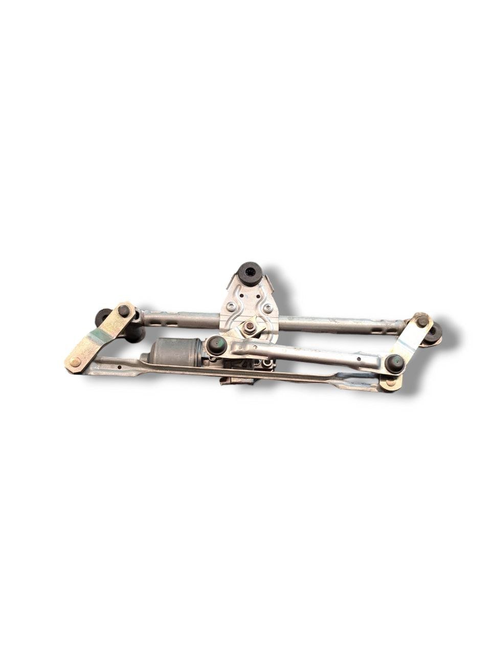 Motorino Tergicristallo anteriore Volkswagen Up (2011 - 2023) cod.3397021855 - 1S1955023D - F&P CRASH SRLS - Ricambi Usati