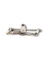 Motorino Tergicristallo anteriore Volkswagen Up (2011 - 2023) cod.3397021855 - 1S1955023D - F&P CRASH SRLS - Ricambi Usati