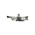 Motorino Tergicristallo anteriore Volkswagen Up (2011 al 2024) cod: 1S1955023D - F&P CRASH SRLS - Ricambi Usati