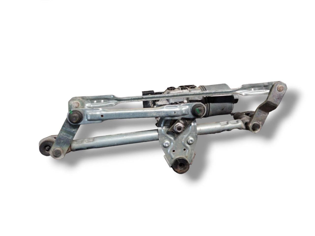 Front windshield wiper motor Volkswagen Up (2012 - 2023) code.3397021855 - 1S1955023D - F&P CRASH SRLS - Used Parts