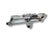 Motorino Tergicristallo anteriore Volkswagen Up (2012 - 2023) cod.3397021855 - 1S1955023D - F&P CRASH SRLS - Ricambi Usati
