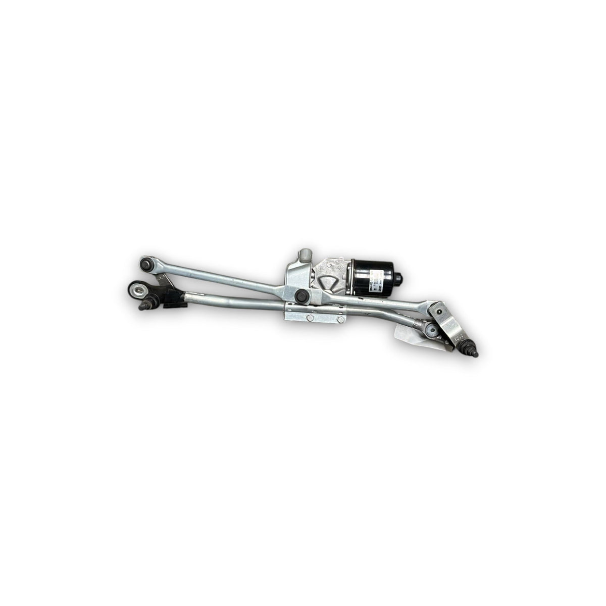 Motorino Tergicristallo Bmw Serie I (E87) cod:405121 (2004 &gt; 2013) - F&amp;P CRASH SRLS - Ricambi Usati