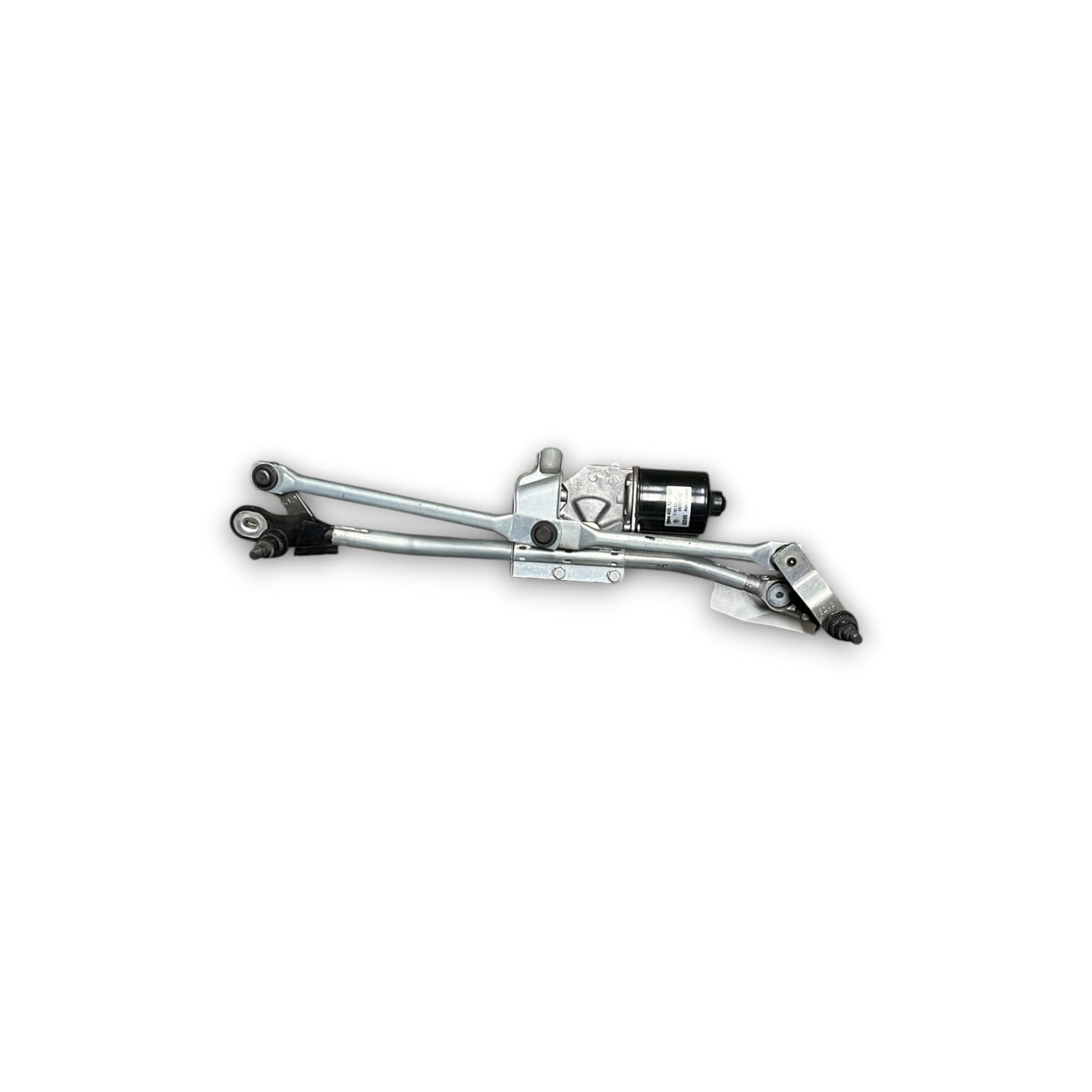 Motorino Tergicristallo Bmw Serie I (E87) cod:405121 (2004 > 2013) - F&P CRASH SRLS - Ricambi Usati