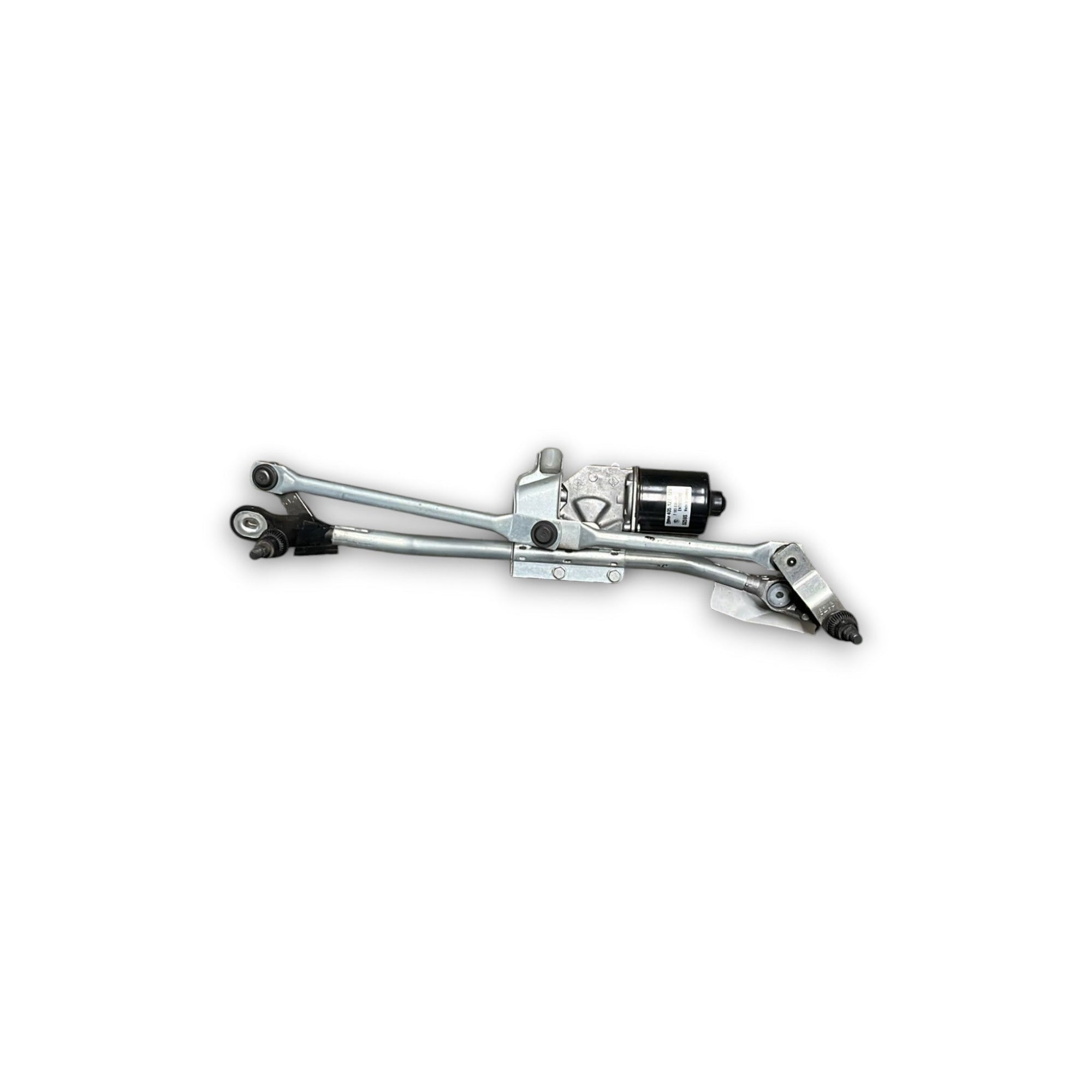 Motorino Tergicristallo Bmw Serie I (E87) cod:405121 (2004 > 2013) - F&P CRASH SRLS - Ricambi Usati