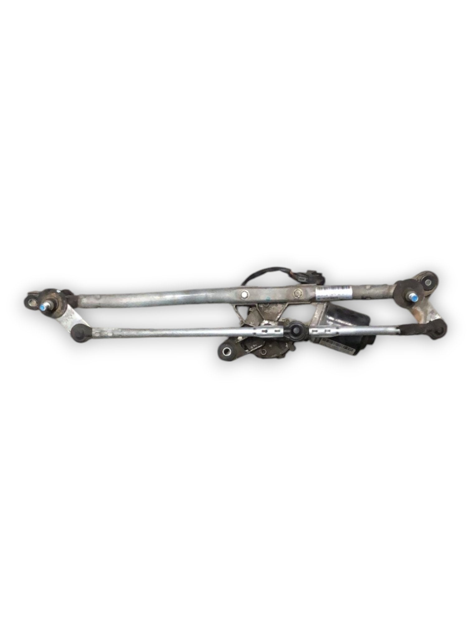 Motorino Tergicristallo Chevrolet Cruze (2009 > 2015) cod:96893302 - F&P CRASH SRLS - Ricambi Usati