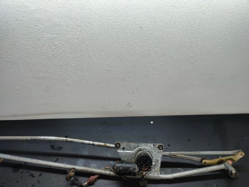 Motorino Tergicristallo Citroen Xsara Picasso 1 serie cod: 3 397 020 573 - F&P CRASH SRLS - Ricambi Usati