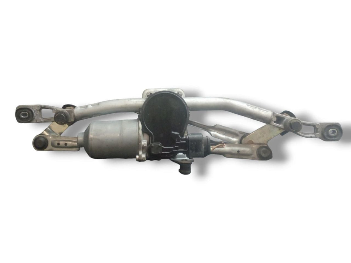 Wiper Motor with Front Tandem Fiat 500X (2016) code: 0390243562 - F&P CRASH SRLS - Used Parts