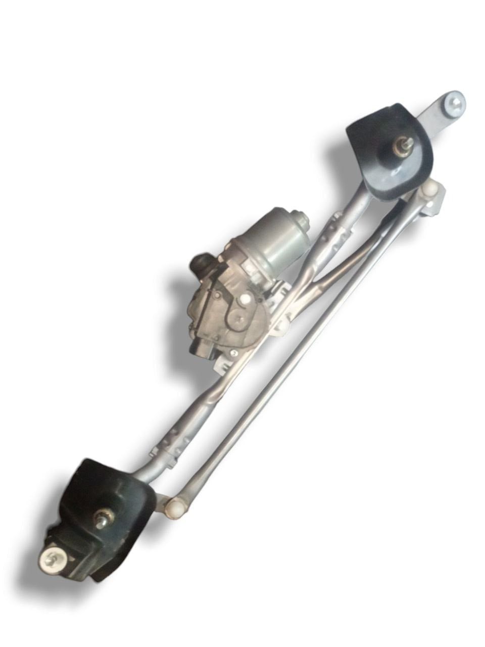 Wiper Motor with Tandem Suzuki Ignis (2021) code: 3811062R00 - F&P CRASH SRLS - Used Spare Parts
