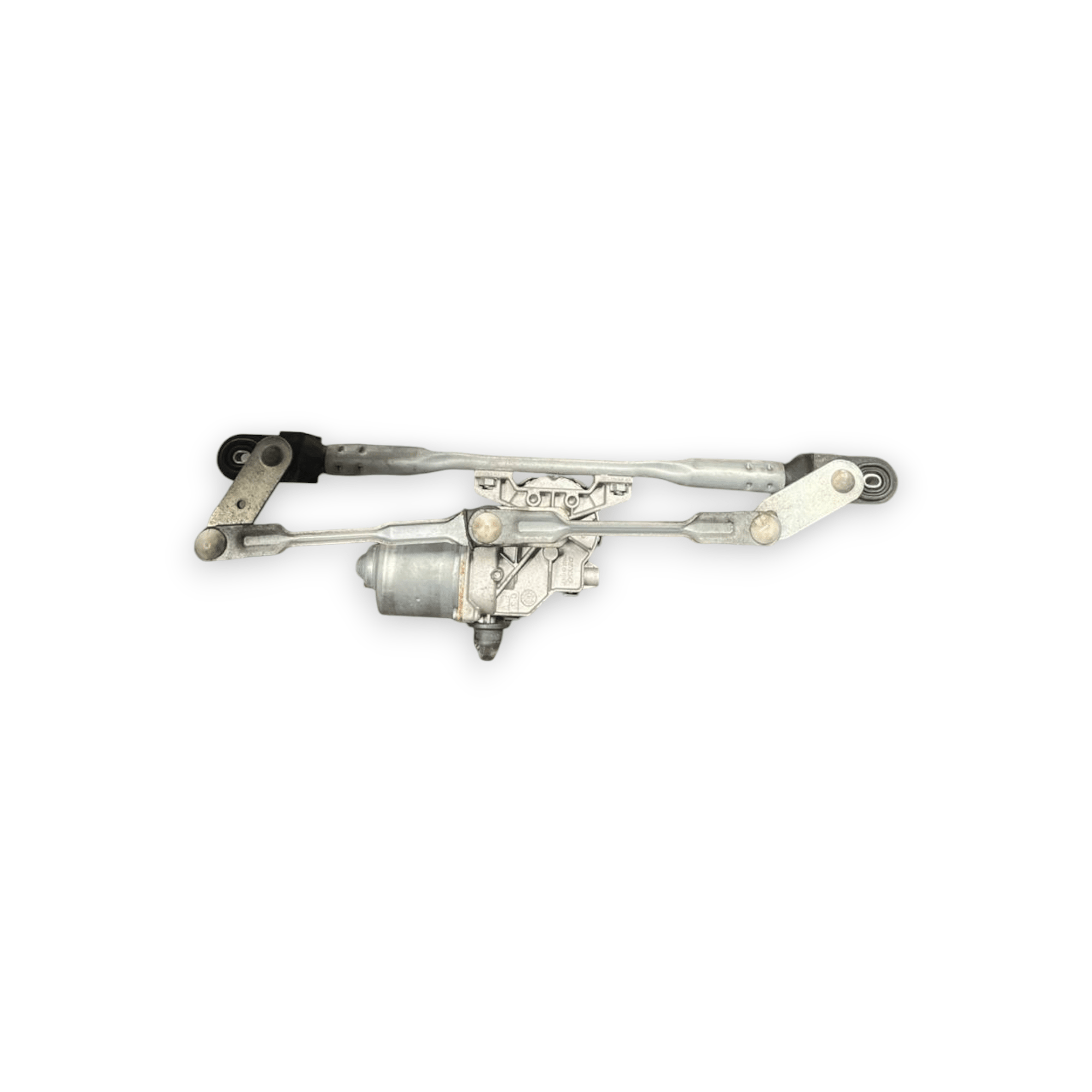 Motorino Tergicristallo Fiat 500 (2007 al 2014) cod: MS159200 - 8650 - F&P CRASH SRLS - Ricambi Usati
