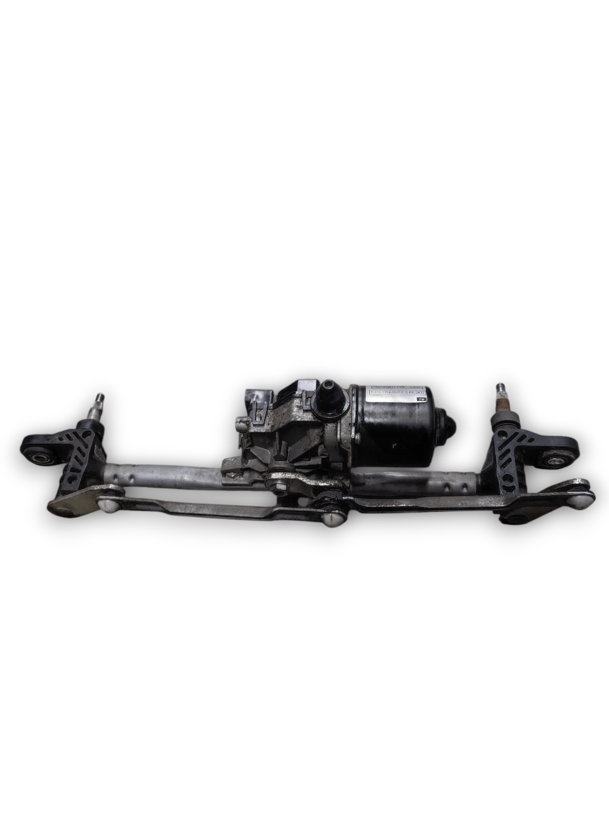 Motorino Tergicristallo Fiat 500 COD: MS1592008650 (2006 - 2015) - F&amp;P CRASH SRLS - Ricambi Usati