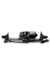 Motorino Tergicristallo Fiat 500 COD: MS1592008650 (2006 - 2015) - F&P CRASH SRLS - Ricambi Usati