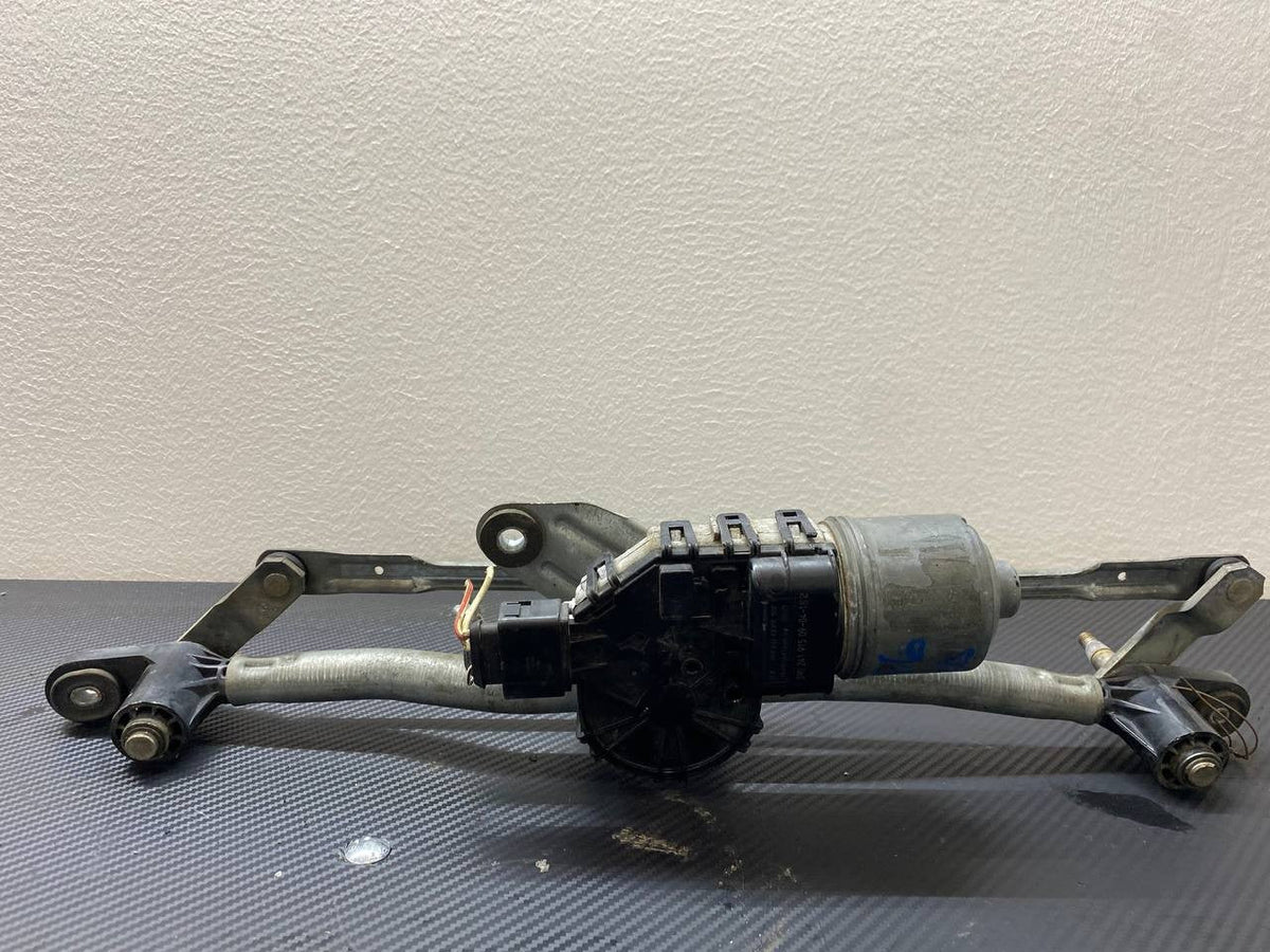 Wiper Motor FIAT CROMA code 3-397-020-671 - F&P CRASH SRLS - Used Parts