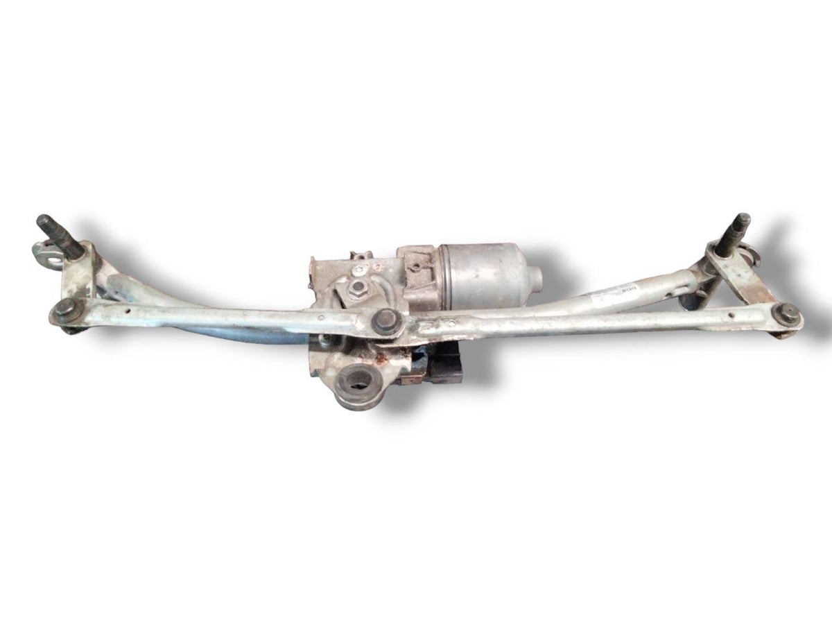 Motorino Tergicristallo Frontale Bmw X3 F25 (2010 - 2017)cod.3397021315 - 7213275 - F&amp;P CRASH SRLS - Ricambi Usati