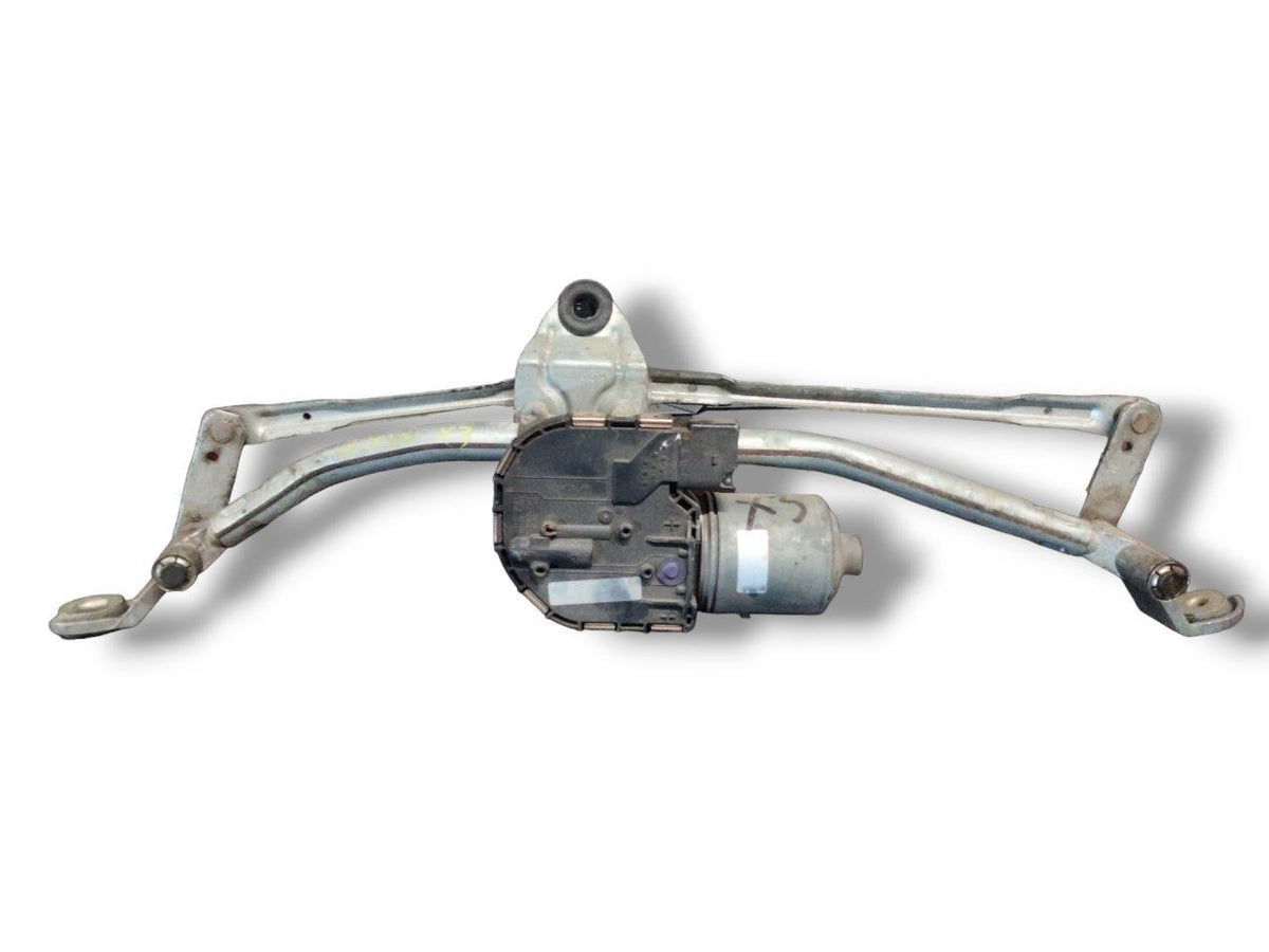 Front Windshield Wiper Motor Bmw X3 F25 (2010 - 2017) cod.3397021315 - 7213275 - F&P CRASH SRLS - Used Parts